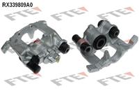 peugeot Remklauw rechts achter