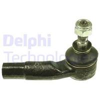 DELPHI Spurstangenkopf TA1691 Spurstangengelenk,Spurgelenk VW,SEAT,LUPO 6X1, 6E1,POLO 6N2,POLO 6N1,CADDY II Kasten 9K9A,POLO Variant 6KV5