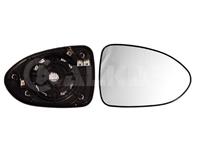 Spiegelglas, Außenspiegel rechts Alkar 6432660