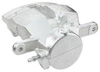 A.B.S. Bremssättel 521582 Bremszange MERCEDES-BENZ,A-CLASS W169,B-CLASS W245
