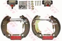 fiat Remschoenset