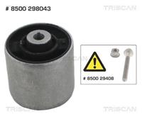 Lagerung, Lenker Triscan 8500 298043