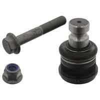 febibilstein Trag-/Führungsgelenk Vorderachse unten Febi Bilstein 45942