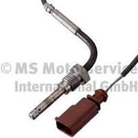 Volkswagen Temperatuursensor