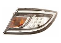mazda Achterlicht rechts buiten 4/5 Deurs vanaf bouwjaar 2010 LED 2764932