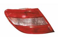 vanwezel Achterlichtglas links van wezel autoparts