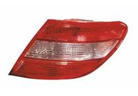vanwezel Achterlichtglas rechts van wezel autoparts