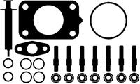 ELRING Montagesatz, Lader 715.720  SAAB,9-5 Kombi YS3E,9-3 YS3D,9-5 YS3E,9-3 Cabriolet YS3D