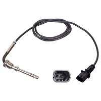 febibilstein Sensor, Abgastemperatur Febi Bilstein 100852