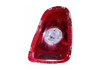 vanwezel Achterlichtglas rechts van wezel autoparts