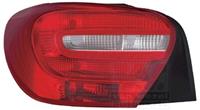 mercedes-benz Achterlicht