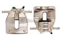 Bremssattel Vorderachse links Bosch 0 986 134 256