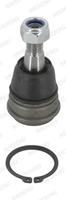 Rotule De Suspension Moog Ni-bj-4841