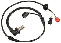 A.B.S. ABS Sensor 30122 Drehzahlsensor,Raddrehzahl Sensor VW,AUDI,SKODA,PASSAT Variant 3B6,PASSAT Variant 3B5,PASSAT 3B2,PASSAT 3B3,A4 8D2, B5