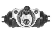 Radbremszylinder Hinterachse ABS 72774