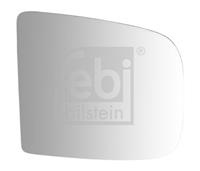 iveco Spiegelglas