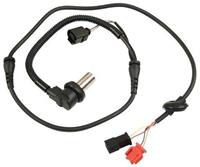 Sensor, Raddrehzahl Vorderachse ABS 30006
