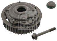 Nockenwellenversteller Einlassseite Febi Bilstein 46512