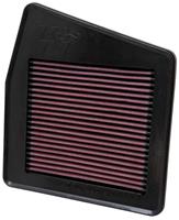 honda K&N vervangingsfilter  Accord (IX) 2.0 2009-2015 (33-3003)