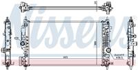 opel Radiateur