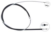 bmw Handremkabel