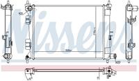 hyundai Radiateur 675072
