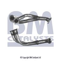 bmcatalysts BM CATALYSTS Abgasrohr BM70089  OPEL,VAUXHALL,CORSA B 73_, 78_, 79_,ASTRA F CC 53_, 54_, 58_, 59_,ASTRA F Caravan 51_, 52_,ASTRA F Cabriolet 53_B