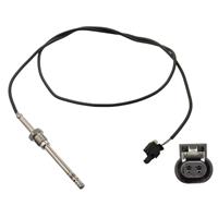 febibilstein FEBI BILSTEIN Sensor, Abgastemperatur 100833  MERCEDES-BENZ,SPRINTER 3,5-t Kasten 906,SPRINTER 3,5-t Bus 906,SPRINTER 3-t Kasten 906