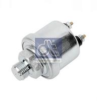 dtspareparts Oliedruksensor DT 4.61988