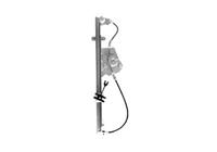 vanwezel Fensterheber vorne links Van Wezel 0981261
