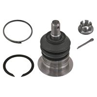 febibilstein FEBI BILSTEIN Traggelenk 43066 Achsgelenk,Führungsgelenk TOYOTA,LEXUS,LAND CRUISER KDJ12_, GRJ12_,LAND CRUISER 100 UZJ100