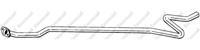 Abgasrohr BOSAL 911-303