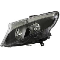 mercedes-benz koplamp