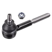 febibilstein FEBI BILSTEIN Spurstangenkopf 02383 Spurstangengelenk,Spurgelenk MERCEDES-BENZ,Stufenheck W124,KOMBI Kombi S124,E-CLASS W124,COUPE C124