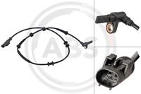fiat ABS sensor