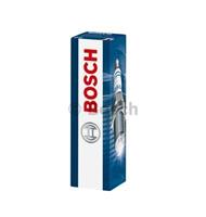 Bougie Double Platinum BOSCH 0 242 225 611