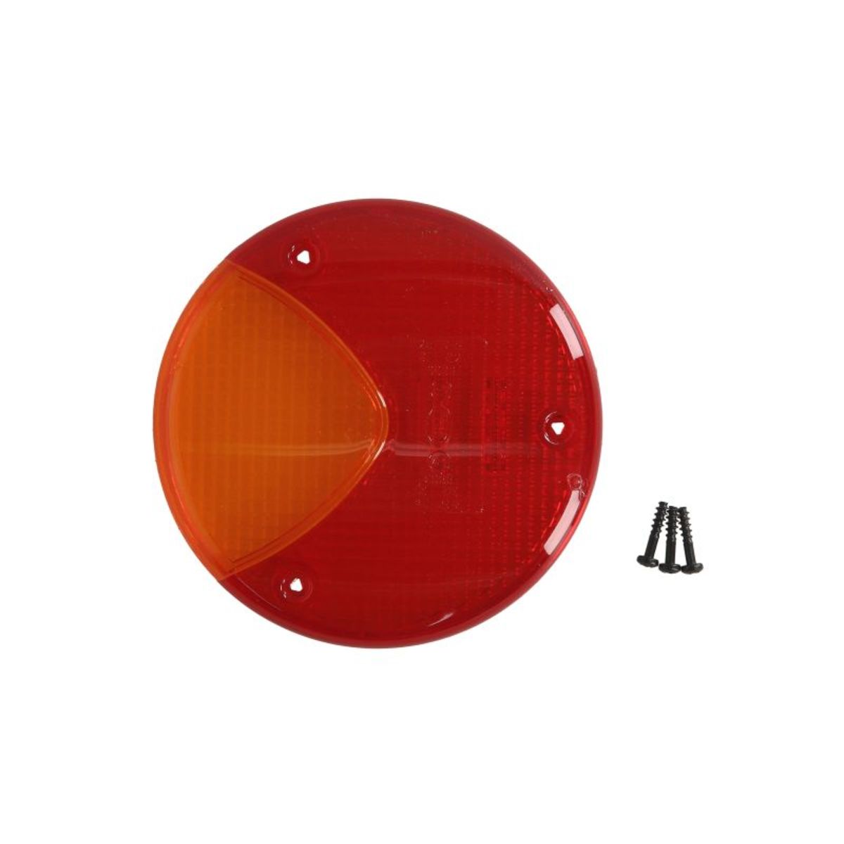 HELLA Lichtscheibe, Heckleuchte 9EL 964 536-001  CLAAS,XERION