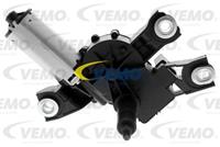 Wischermotor hinten Vemo V10-07-0054