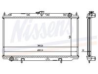 nissan Koeler, motorkoeling - Origineel