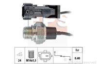 saab Oliedruksensor 1800144