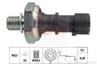 chevrolet Oliedruksensor 1800170