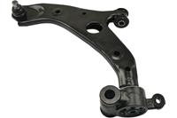 mazda Draagarm, wielophanging