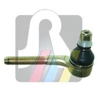 RTS Spurstangenkopf 91-00585-1 Spurstangengelenk,Spurgelenk PEUGEOT,CITROËN,206 Schrägheck 2A/C,206 CC 2D,307 SW 3H,307 CC 3B,307 3A/C,206 SW 2E/K