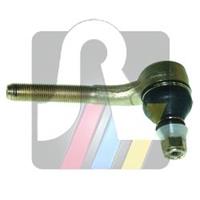 RTS Spurstangenkopf 91-00771-1 Spurstangengelenk,Spurgelenk PEUGEOT,CITROËN,106 II 1,106 I 1A, 1C,605 6B,106 Van 1_,305 II 581M,305 II Break 581E