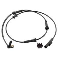 febibilstein Sensor, Raddrehzahl Vorderachse Febi Bilstein 102296