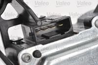 Wischermotor hinten Valeo 404637