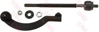 Spurstange Vorderachse links TRW JRA558