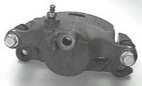 triumph Remklauw