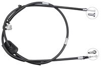 Seilzug, Feststellbremse ABS K13993
