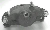 A.B.S. Bremssättel 525672 Bremszange HONDA,SUZUKI,TRIUMPH,CIVIC I Stufenheck SF,ALTO,ALTO SS80